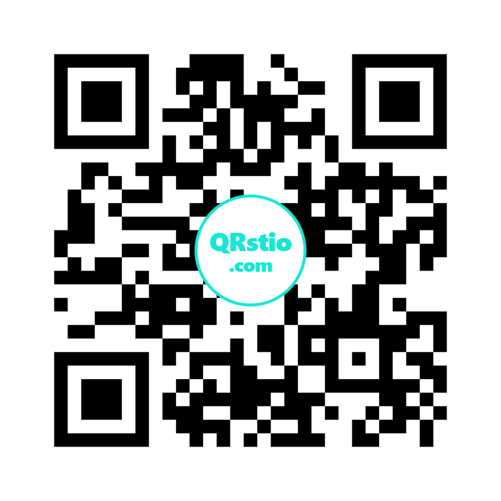 Custom Static QR Code Images