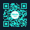 Custom Static QR Code Images